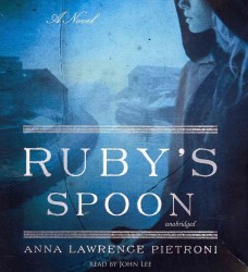Ruby's Spoon