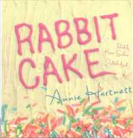 Rabbit Cake
