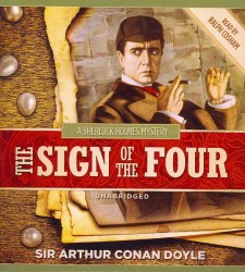 The Sign of the Four (Sherlock Holmes)