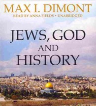 Jews, God, and History