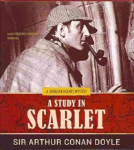 A Study in Scarlet (Sherlock Holmes)