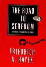 The Road to Serfdom （MP3 UNA）