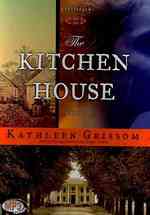 The Kitchen House （MP3 UNA）