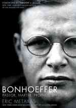 Bonhoeffer (2-Volume Set) : Pastor, Martyr, Prophet, Spy （MP3 UNA）