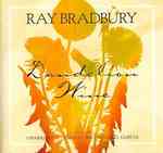 Dandelion Wine (8-Volume Set) : Library Edition （Unabridged）