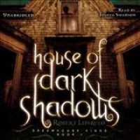 House of Dark Shadows (Dreamhouse Kings) （MP3 UNA）