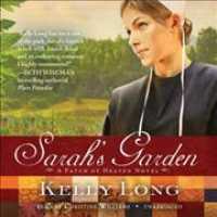 Sarah's Garden : Library Edition (Patch of Heaven) （MP3 UNA）