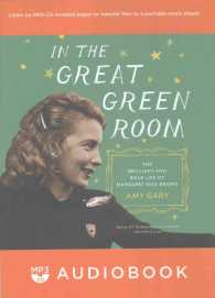 In the Great Green Room : The Brilliant and Bold Life of Margaret Wise Brown