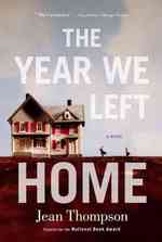 The Year We Left Home (11-Volume Set) （Unabridged）