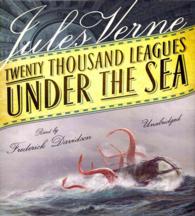 Twenty Thousand Leagues under the Sea (Voyages Extraordinaires)