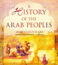 A History of the Arab Peoples