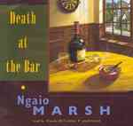 Death at the Bar (7-Volume Set) : Library Edition (Roderick Alleyn Mysteries) （Unabridged）