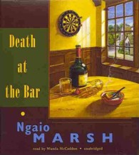 Death at the Bar (7-Volume Set) （Unabridged）