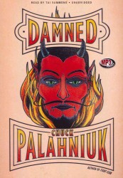 Damned （MP3 UNA）