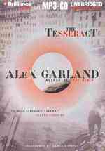 The Tesseract （MP3 UNA）