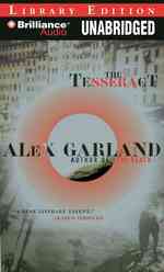 The Tesseract : Library Edition （MP3 UNA）