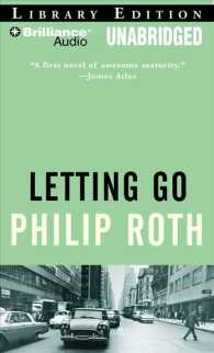 Letting Go (21-Volume Set) : Library Edition （Unabridged）