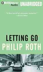 Letting Go (2-Volume Set) （MP3 UNA）
