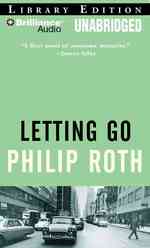 Letting Go (2-Volume Set) : Library Edition （MP3 UNA）