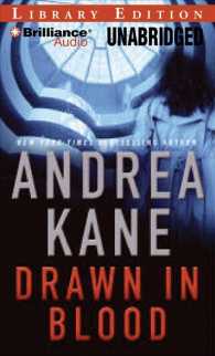 Drawn in Blood (11-Volume Set) : Library Edition （Unabridged）