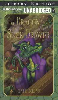 The Dragon in the Sock Drawer (3-Volume Set) : Library Edition (Dragon Keepers) （Unabridged）