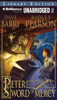 Peter and the Sword of Mercy (10-Volume Set) : Library Edition (Starcatchers) （Unabridged）