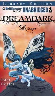 Silksinger (11-Volume Set) : Library Edition (Dreamdark) （Unabridged）