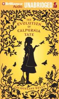 The Evolution of Calpurnia Tate (8-Volume Set) （Unabridged）