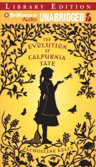 The Evolution of Calpurnia Tate (8-Volume Set) （Unabridged）
