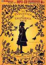 The Evolution of Calpurnia Tate （MP3 UNA）