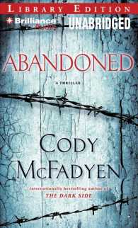 Abandoned (12-Volume Set) : A Thriller, Library Edition （Unabridged）