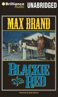 Blackie and Red (6-Volume Set) （Unabridged）