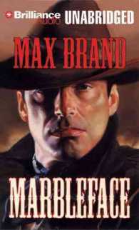 Marbleface (7-Volume Set) （Unabridged）