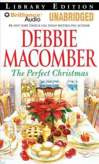 The Perfect Christmas (4-Volume Set) : Library Edition （Unabridged）