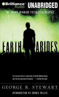 Earth Abides (13-Volume Set) （Unabridged）