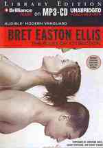 The Rules of Attraction : Library Edition （MP3 UNA）