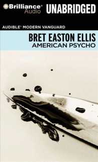 American Psycho (14-Volume Set) : Library Edition （Unabridged）