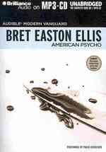 American Psycho （MP3 UNA）