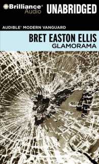 Glamorama (17-Volume Set) （Unabridged）