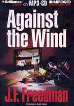 Against the Wind （MP3 UNA）
