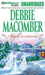Angels at Christmas (11-Volume Set) （Unabridged）