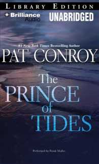 The Prince of Tides (19-Volume Set) : Library Edition （Unabridged）