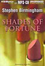 Shades of Fortune (2-Volume Set) （MP3 UNA）