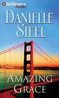Amazing Grace (4-Volume Set) （Abridged）