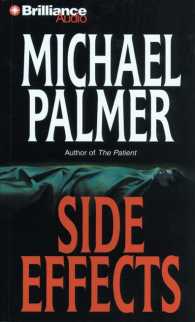 Side Effects (5-Volume Set) （Abridged）