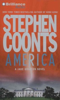 America (5-Volume Set) : A Jake Grafton Novel （Abridged）