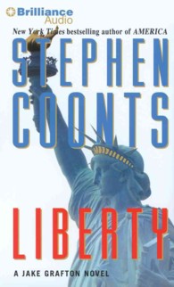 Liberty (5-Volume Set) : A Jake Grafton Novel （Abridged）