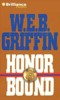 Honor Bound (3-Volume Set) （Abridged）