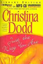 Just the Way You Are : Library Edition （MP3 UNA）