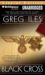 Black Cross (2-Volume Set) : Library Edition （MP3 UNA）